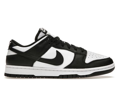 nike low dunk retro